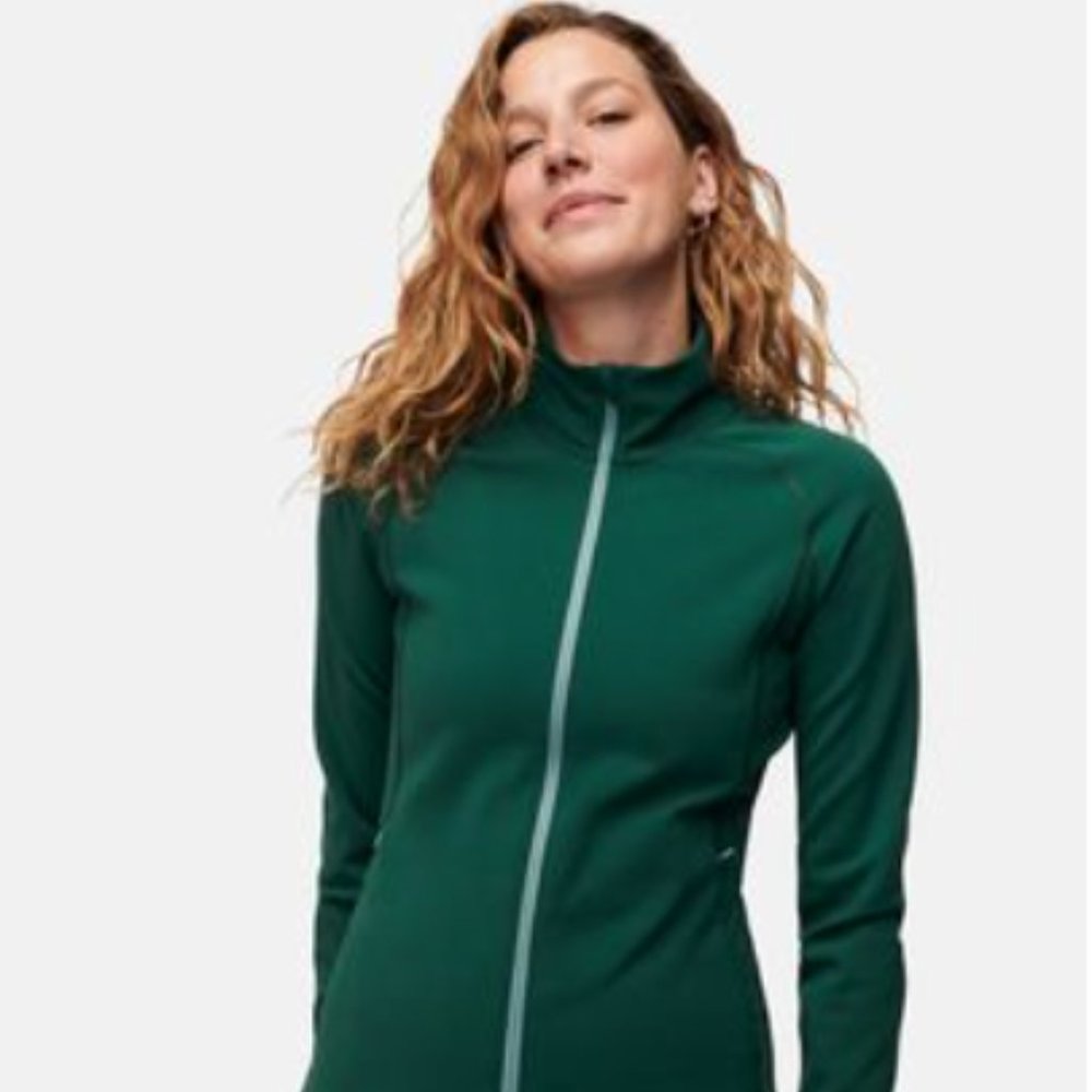 ISO OV FrostKnit Jacket Size XL